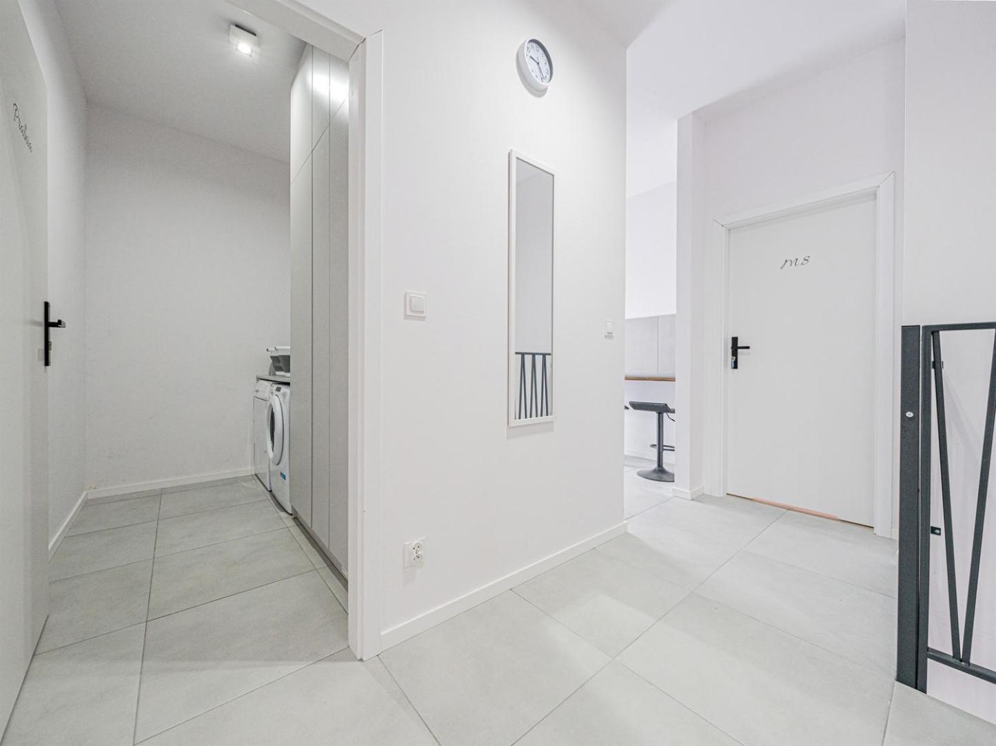 Lake&city - Komfortowe Blisko Majaland, Jeziora, Lasu Oraz Serca Trojmiasta Apartment Gdansk
