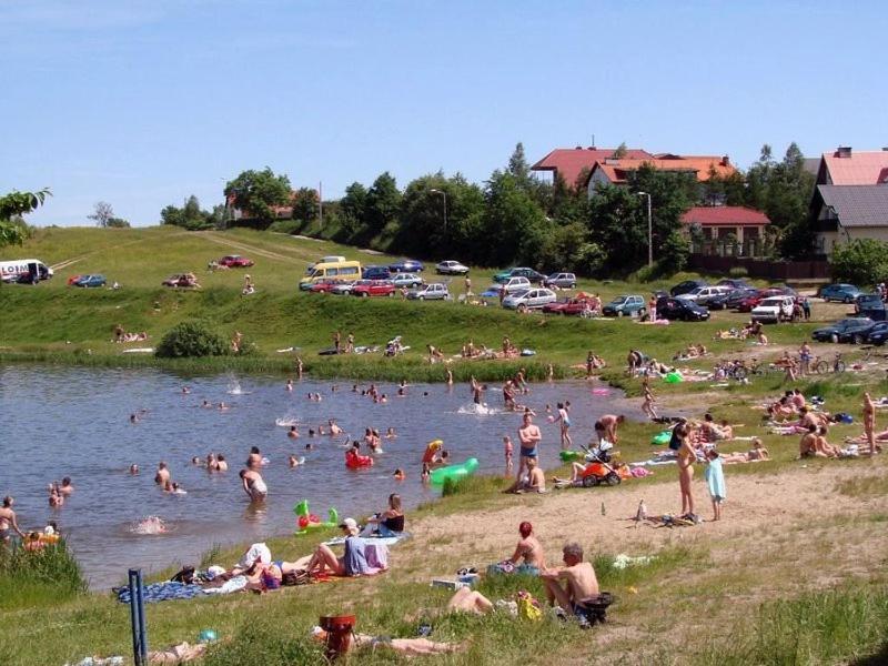 Lake&city - Komfortowe Blisko Majaland, Jeziora, Lasu Oraz Serca Trojmiasta Apartment Gdansk