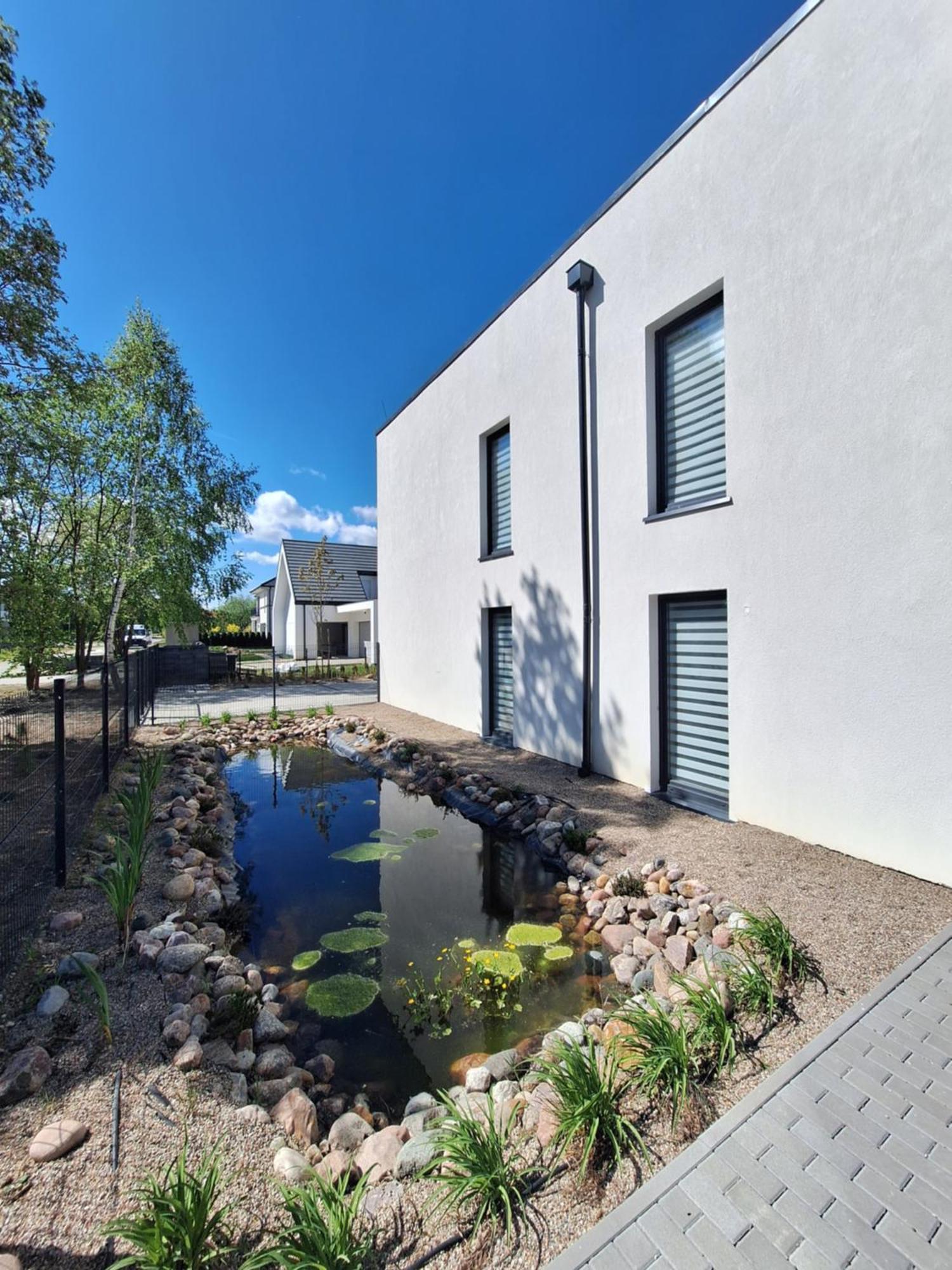 Apartment Lake&city - Komfortowe Blisko Majaland, Jeziora, Lasu Oraz Serca Trojmiasta