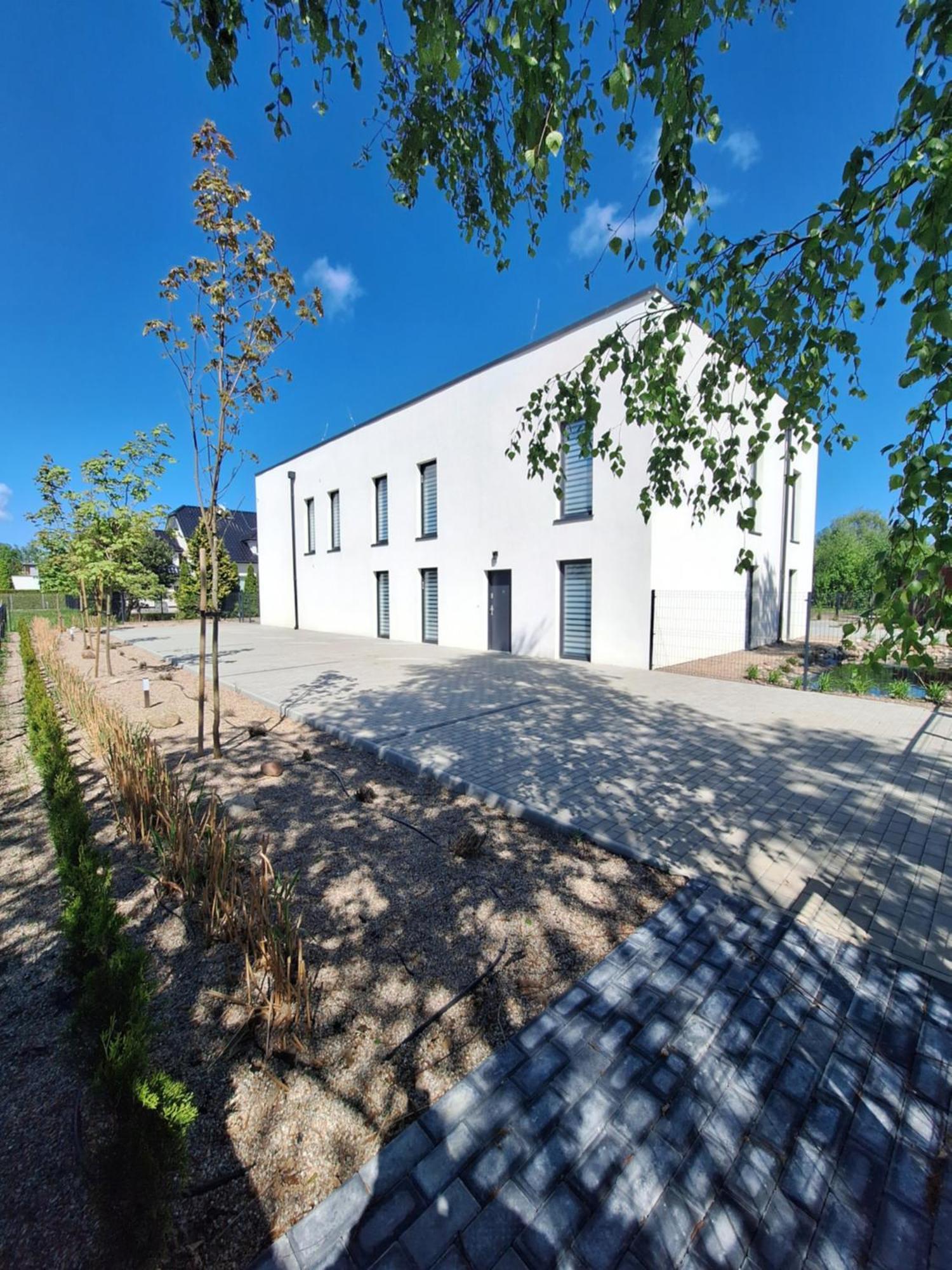 Lake&city - Komfortowe Blisko Majaland, Jeziora, Lasu Oraz Serca Trojmiasta Danzig