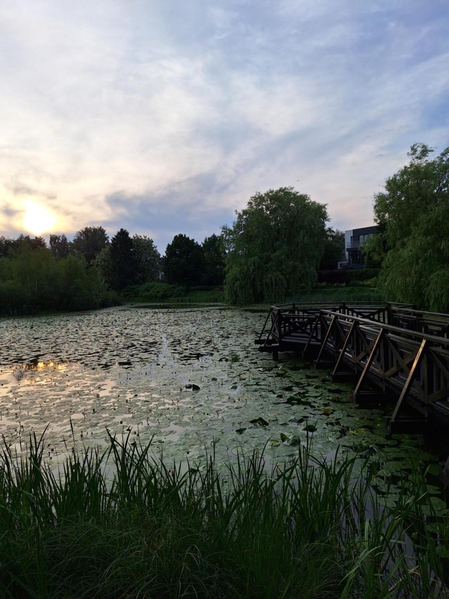Lake&city - Komfortowe Blisko Majaland, Jeziora, Lasu Oraz Serca Trojmiasta Apartment *