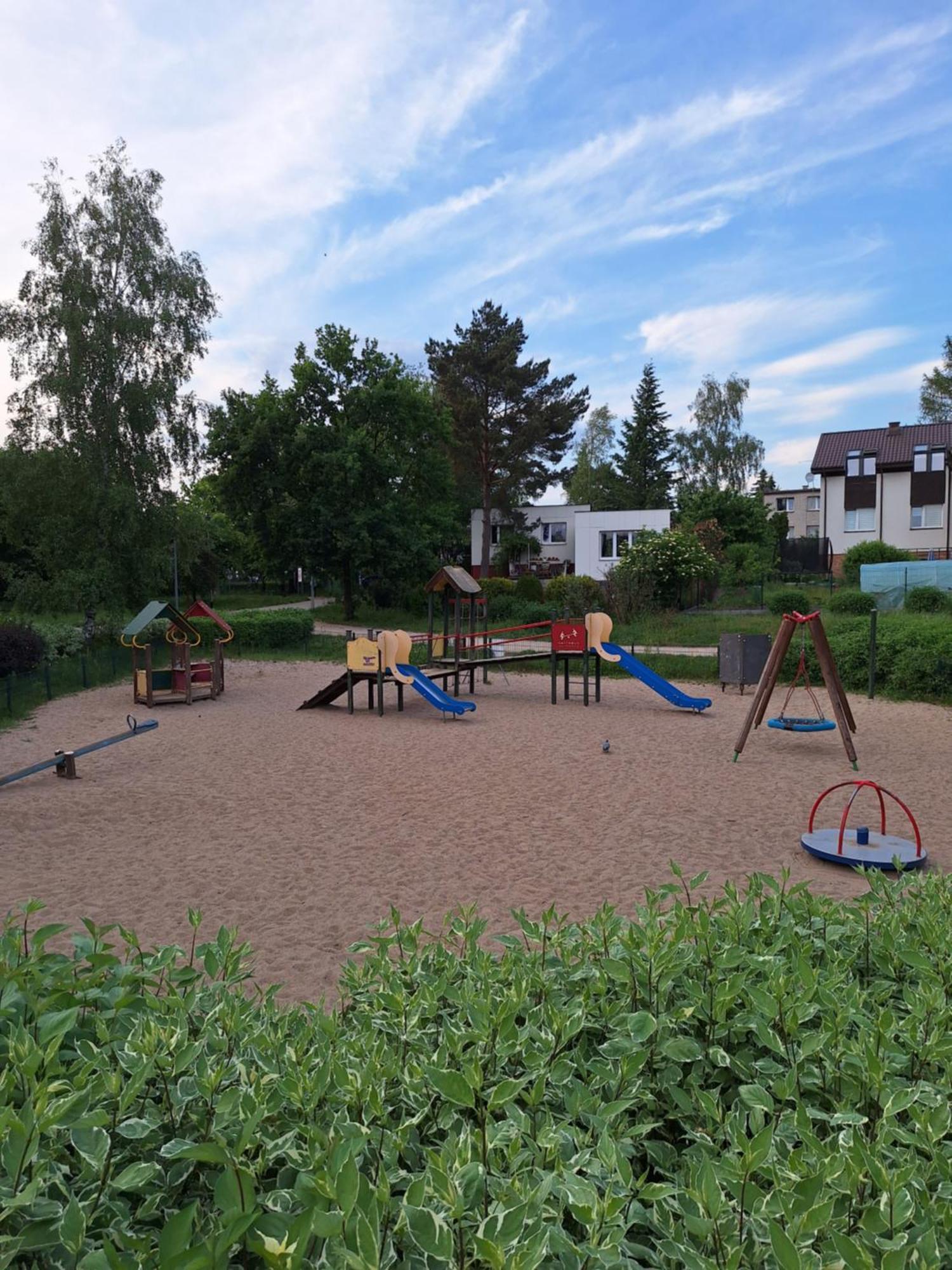 Apartment Lake&city - Komfortowe Blisko Majaland, Jeziora, Lasu Oraz Serca Trojmiasta
