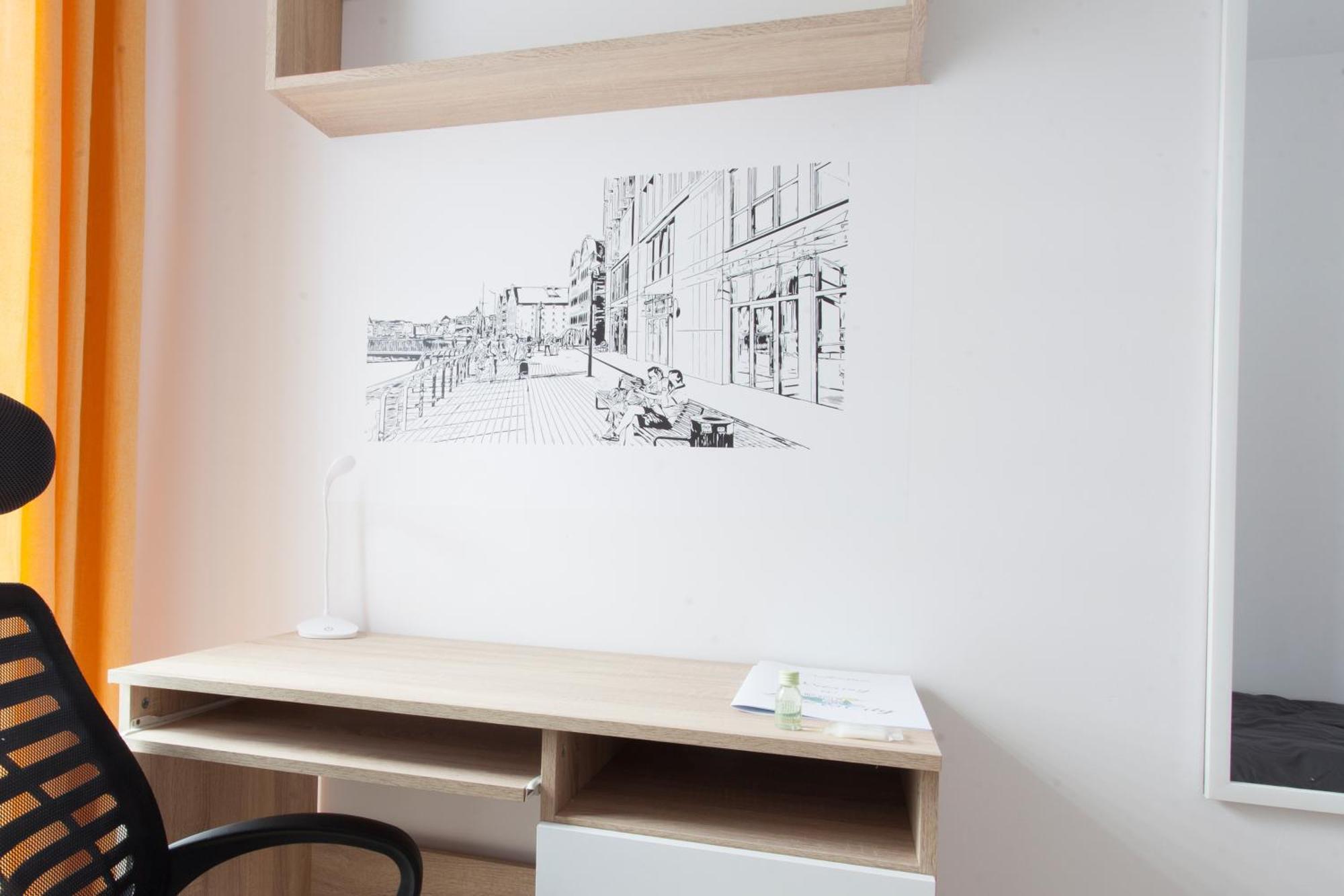 Lake&city - Komfortowe Blisko Majaland, Jeziora, Lasu Oraz Serca Trojmiasta Lägenhet Gdańsk