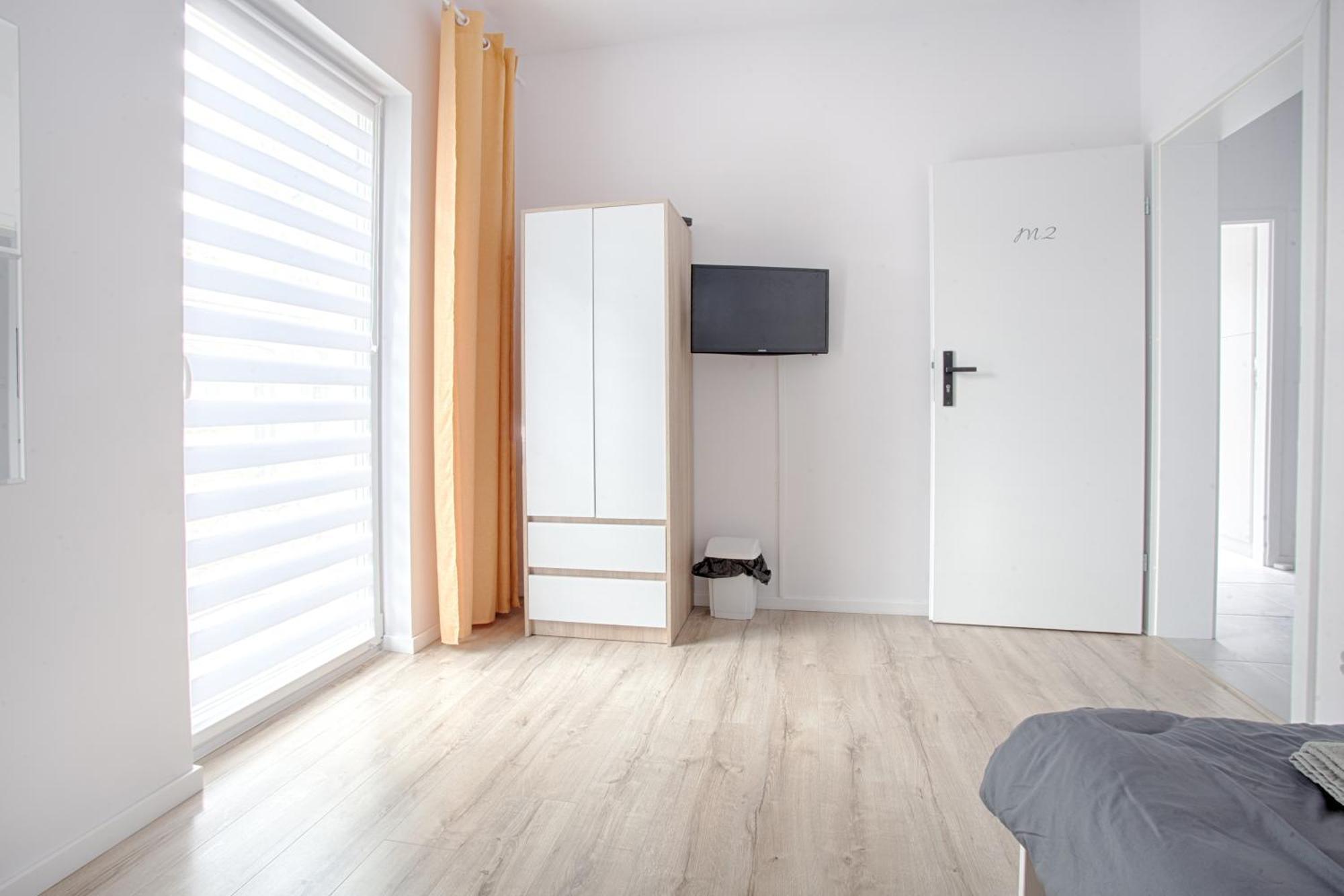 Apartment Lake&city - Komfortowe Blisko Majaland, Jeziora, Lasu Oraz Serca Trojmiasta Gdansk
