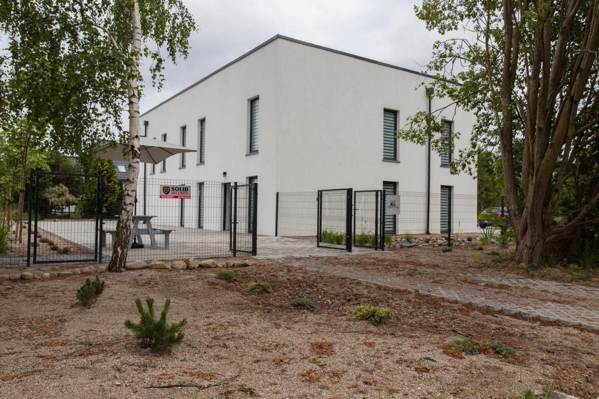 Apartment Lake&city - Komfortowe Blisko Majaland, Jeziora, Lasu Oraz Serca Trojmiasta