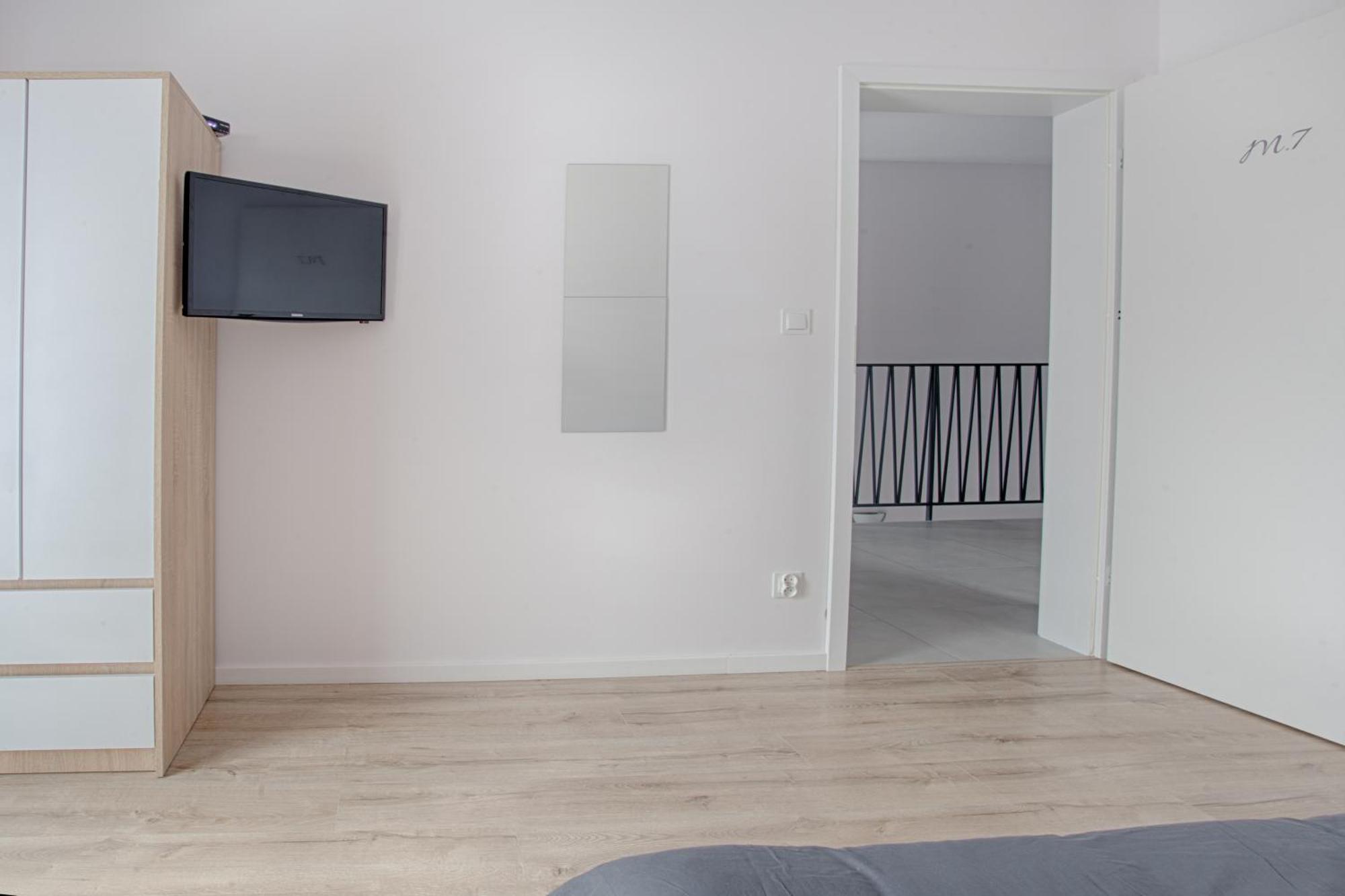 Lake&city - Komfortowe Blisko Majaland, Jeziora, Lasu Oraz Serca Trojmiasta Apartment