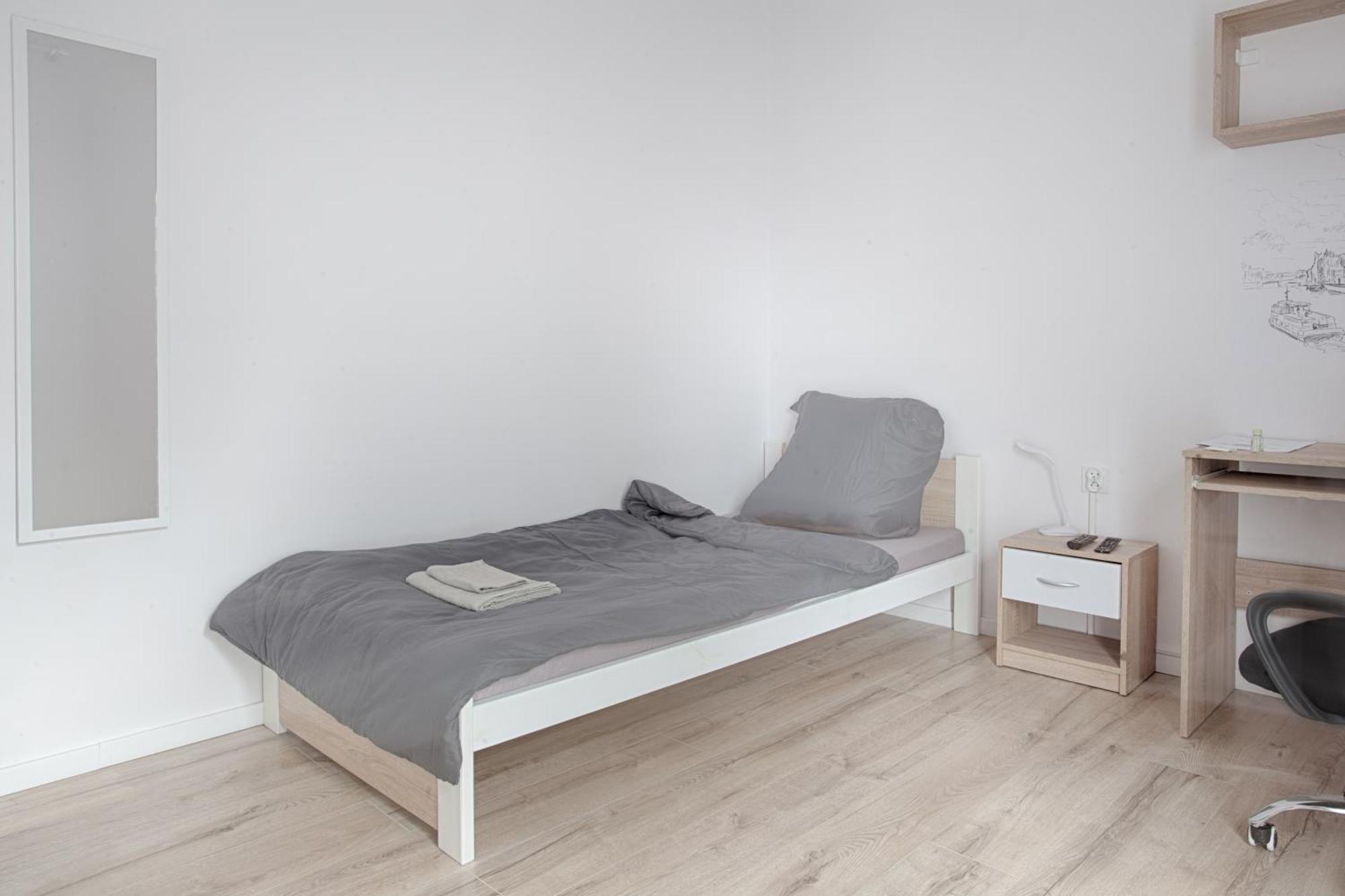 Apartment Lake&city - Komfortowe Blisko Majaland, Jeziora, Lasu Oraz Serca Trojmiasta Gdansk